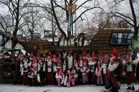 Könige vom Pompe Jupp: Rosenmontag 2010 Sieglar Könige vom Pompe Jupp: Rosenmontag 2010 Sieglar