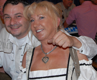 Könige vom Pompe Jupp: Oktoberfest der 1. Großen KG Sieglar Könige vom Pompe Jupp: Oktoberfest 2010 Sieglar