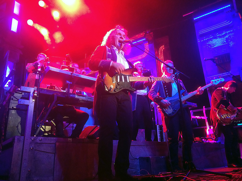 2016_Stunksitzung. Foto: Carsten Seim 2016_Stunksitzung. Foto: Carsten Seim